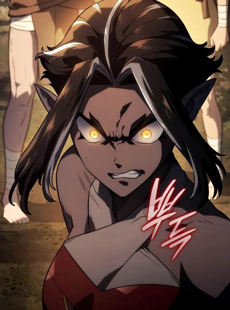 Revenge of the Iron-Blooded Sword Hound, Chapter 38 image 40